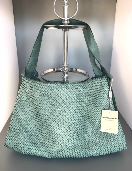 Vintage Rucksacktasche