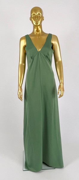 Langes Kleid aus der Gold Collection von Le Streghe