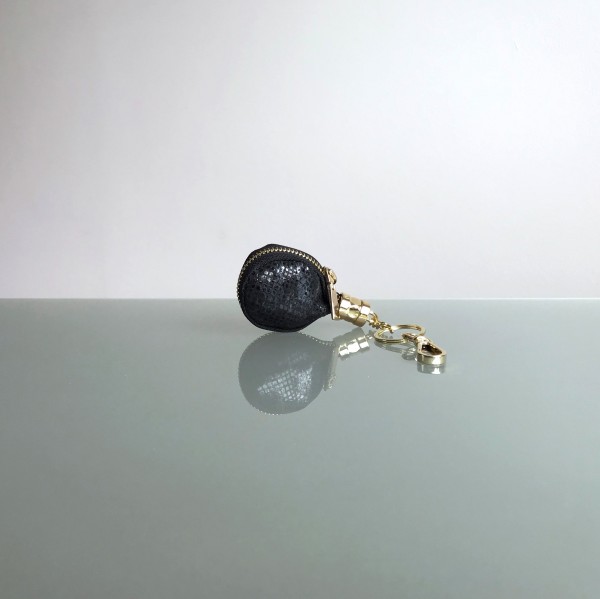 Elegante Taschenanhänger (Pulicati)