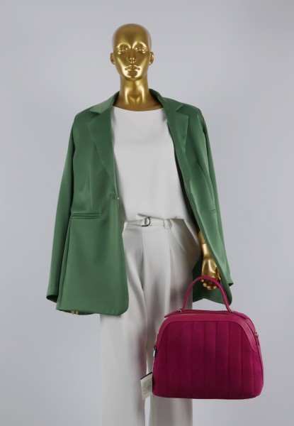 Blazer in der Farbe grün Gold Collection